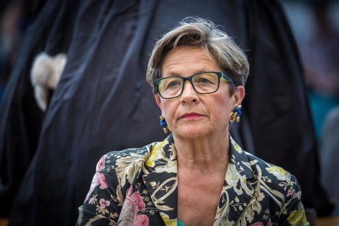 Affaire Vincent Lambert : la « remontada » intégriste