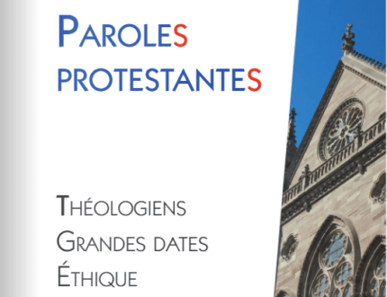 Paroles protestantes