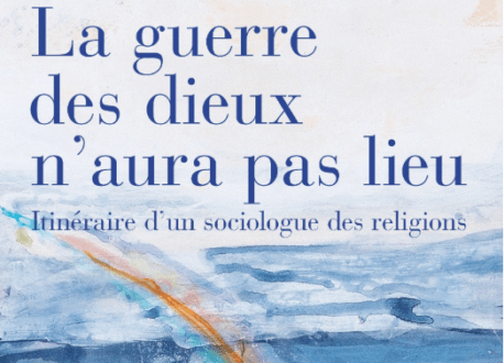 La guerre des dieux n’aura pas lieu