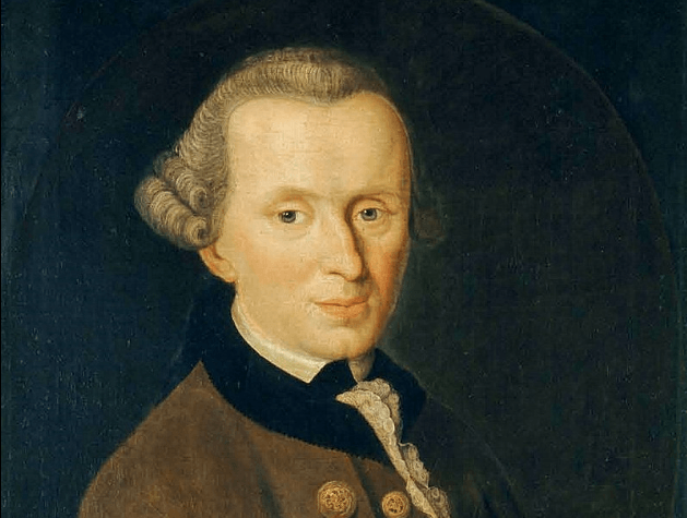 Morales selon deux philosophes