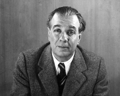 14 juin 1986. Jorge Luis Borges et la Bible