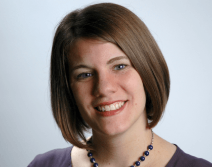 Rachel Held Evans, une femme de valeur