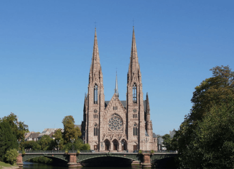 Les protestants ont-ils des églises ou des temples ?