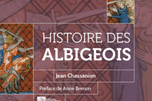 Histoire des Albigeois