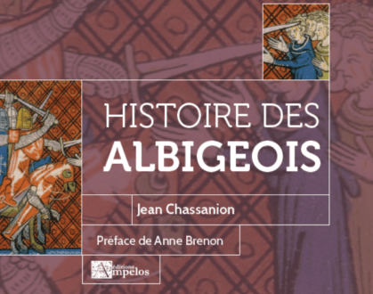 Histoire des Albigeois