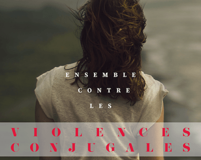 Ensemble contre les violences conjugales