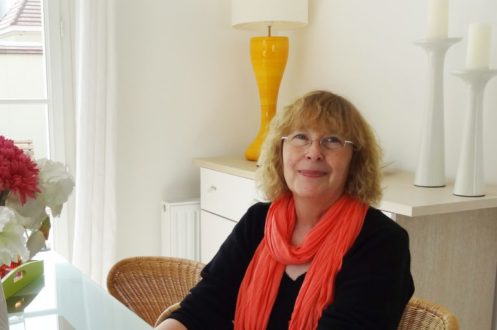 Béatrice ou le plaisir de raconter