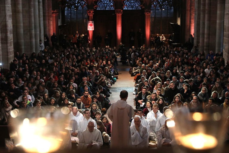 Abus sexuels à Taizé : le témoignage de Frère Jasper