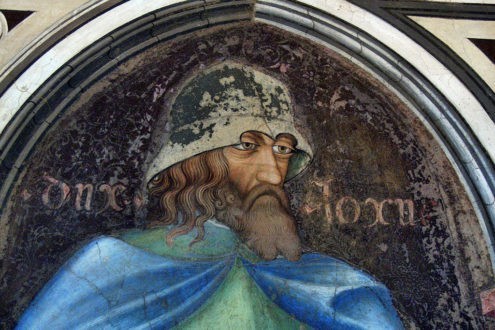 Josué