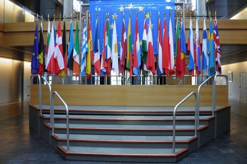 Désir d’Europe