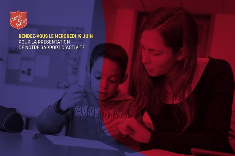 Rendez-vous le 19 juin !