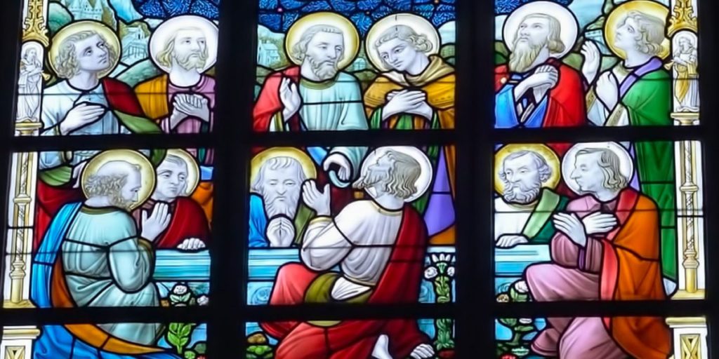 En Belgique, une Église à vendre pour 1 euro
