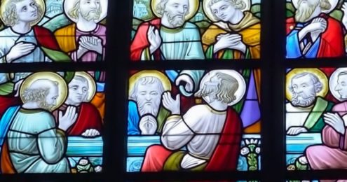 En Belgique, une Église à vendre pour 1 euro