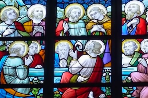 En Belgique, une Église à vendre pour 1 euro