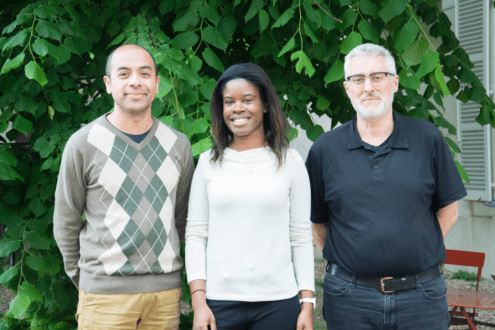 Paroles d’étudiants : Olivia, Andry et Emmanuel témoignent