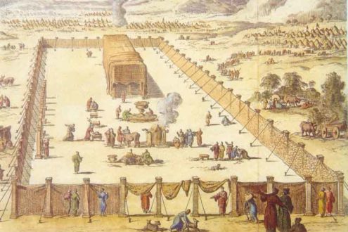 Naissance d’un peuple