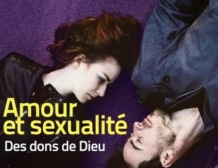 La sexualité, un cadeau de Dieu
