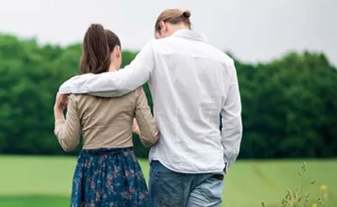 Comment être sûr que Dieu m′aime ?
