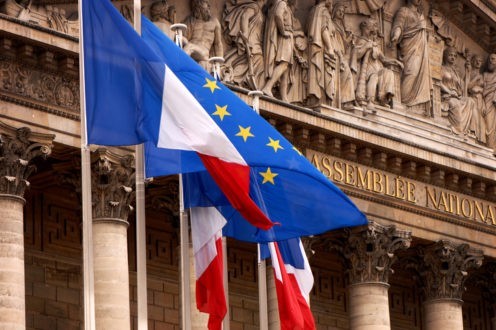 Où va la droite française ?