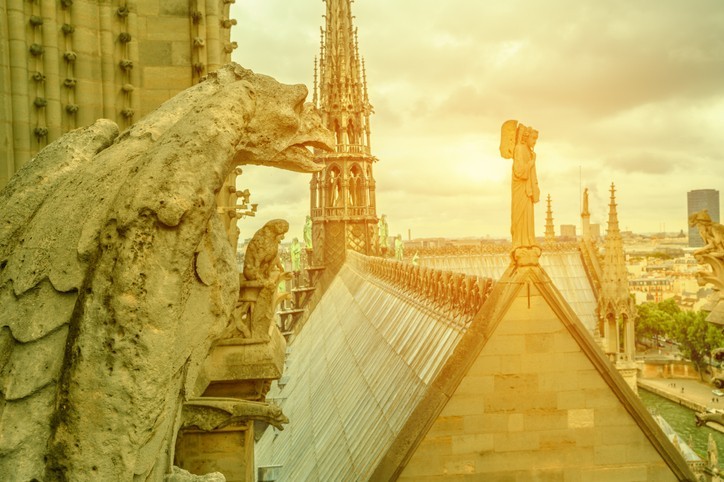 Après l’incendie de Notre-Dame, une France rechristianisée ?