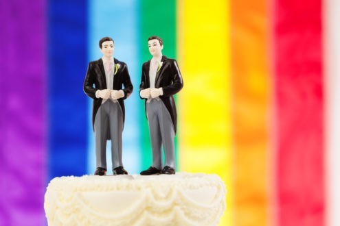 Mariage pour tous, il y a six ans déjà !