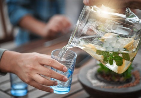 Canicule : ayez les bons réflexes