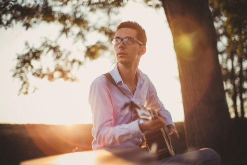 La liberté dans les chansons