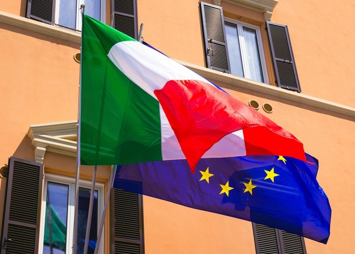 Italie : le risque d’une “internationale des nationalistes”