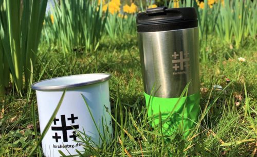 Kirchentag 2019 : du 19 au 26 juin !