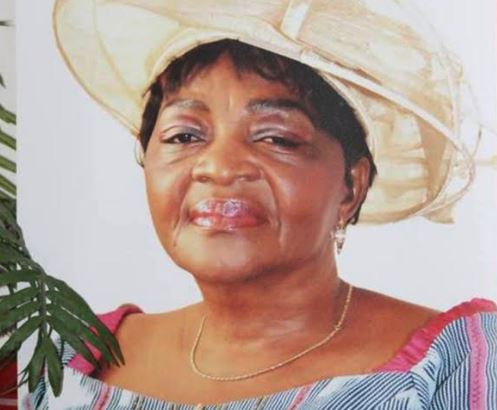 Maman Ntumba, ambassadrice du Réveil congolais (2/2)