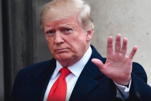 Trump se prend-il pour l’empereur Néron ?
