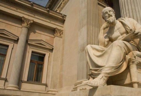 La philosophie, c’est la liberté de penser