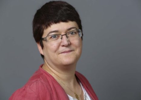 Valérie Duval-Poujol : "transformer les heurts en bon-heurts"