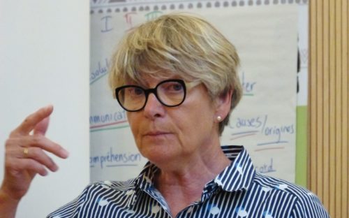 Dialoguer et se comprendre au-delà des différences culturelles