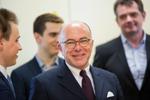 Bernard Cazeneuve : un recours gagnant ?