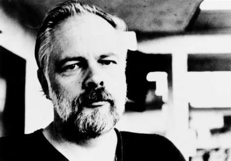 Le jour où Philip K. Dick a pris le virage du christianisme