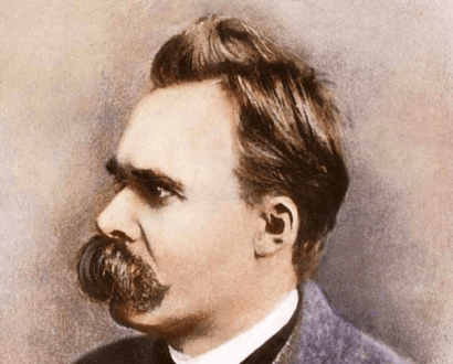 Nietzsche et Paul