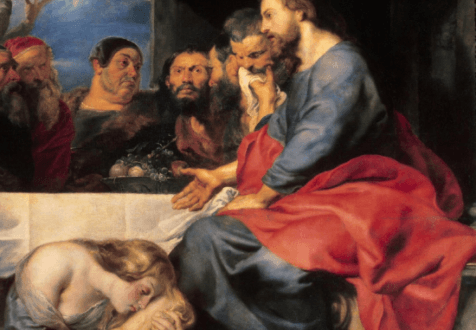 Le Nouveau Testament sans tabous