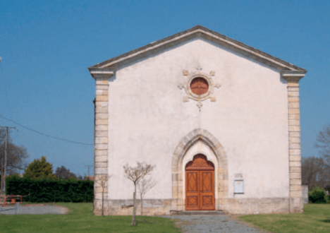 La presqu’île d’Arvert : un territoire protestant au XIXe siècle