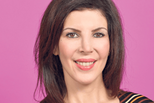 Leïla Tauil : "embrasser la complexité de la pensée islamique"