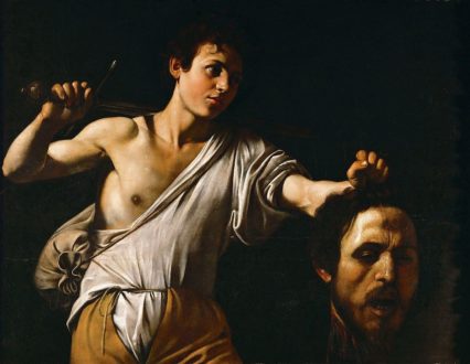 15/50 - Le roi David