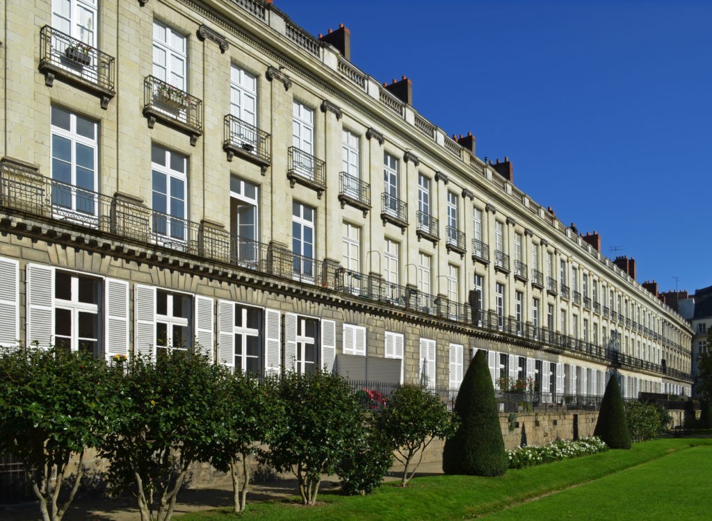 Nantes protestant