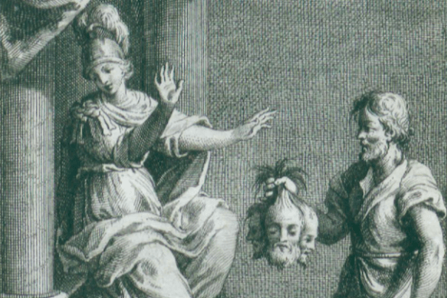Le droit de punir, deuxième partie