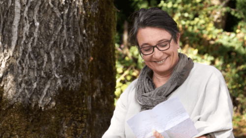 Isabelle Millet-Ursin : sa passion pour l’écriture