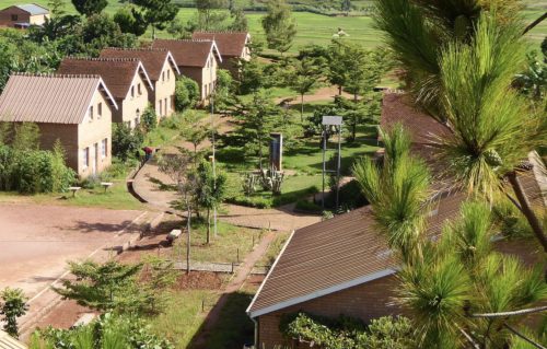 Yocontigo, projet éco-solidaire à Madagascar