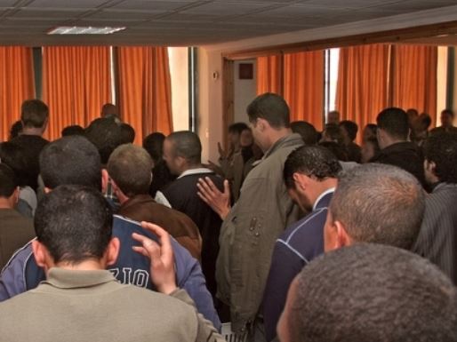 Zoom sur les chrétiens persécutés en Algérie