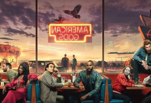American Gods… une pépite métaphorique