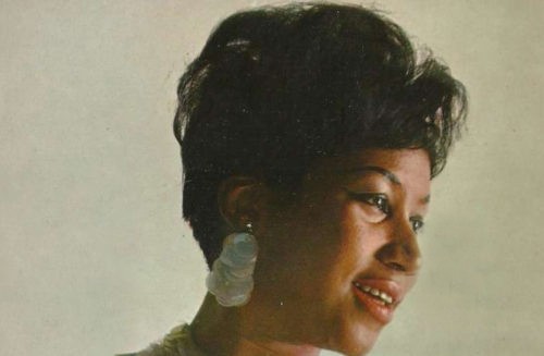 Coup de projecteur sur Aretha Franklin