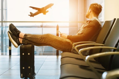Faut-il encore prendre l’avion ?