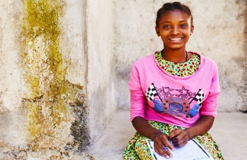 L’importance des lettres pour les filleuls du SEL